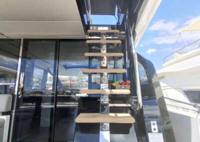 2022 Sunseeker 65 Sport Yacht for sale in Sotogrande- YACHTING SOTOGRANDE