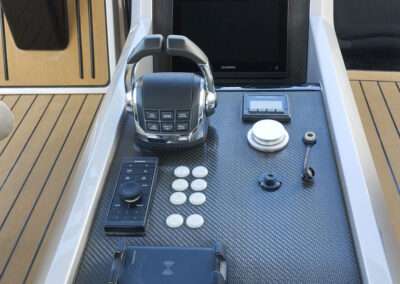 2022 Sunseeker 65 Sport Yacht for sale in Sotogrande- YACHTING SOTOGRANDE