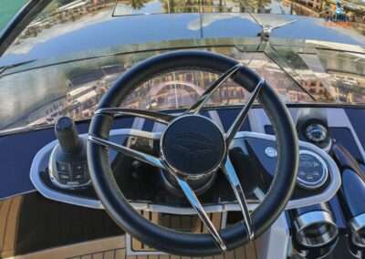 2022 Sunseeker 65 Sport Yacht for sale in Sotogrande- YACHTING SOTOGRANDE