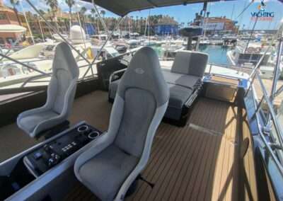 2022 Sunseeker 65 Sport Yacht for sale in Sotogrande- YACHTING SOTOGRANDE