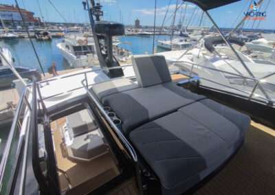 2022 Sunseeker 65 Sport Yacht for sale in Sotogrande- YACHTING SOTOGRANDE