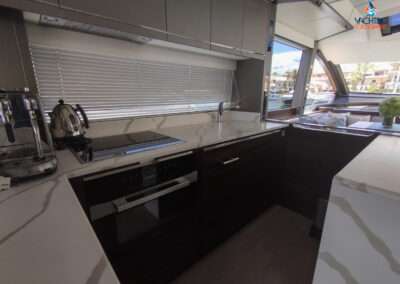 2022 Sunseeker 65 Sport Yacht for sale in Sotogrande- YACHTING SOTOGRANDE