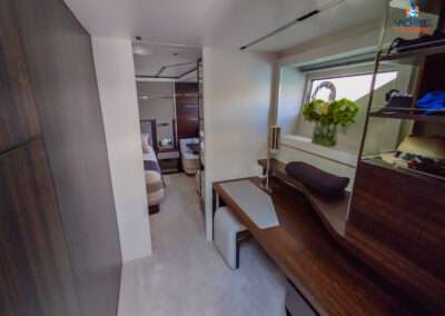 2022 Sunseeker 65 Sport Yacht for sale in Sotogrande- YACHTING SOTOGRANDE