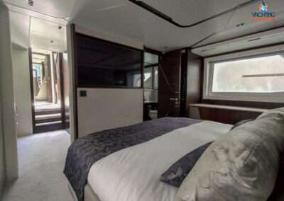 2022 Sunseeker 65 Sport Yacht for sale in Sotogrande- YACHTING SOTOGRANDE
