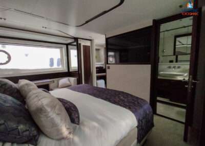 2022 Sunseeker 65 Sport Yacht for sale in Sotogrande- YACHTING SOTOGRANDE