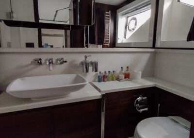 2022 Sunseeker 65 Sport Yacht for sale in Sotogrande- YACHTING SOTOGRANDE