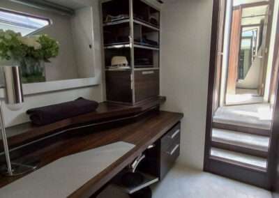 2022 Sunseeker 65 Sport Yacht for sale in Sotogrande- YACHTING SOTOGRANDE