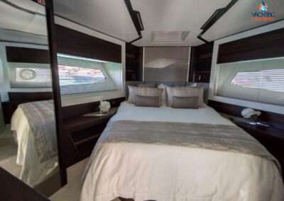 2022 Sunseeker 65 Sport Yacht for sale in Sotogrande- YACHTING SOTOGRANDE