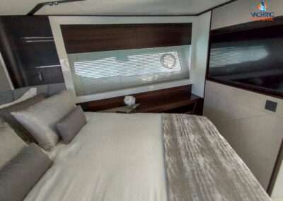 2022 Sunseeker 65 Sport Yacht for sale in Sotogrande- YACHTING SOTOGRANDE