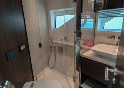 2022 Sunseeker 65 Sport Yacht for sale in Sotogrande- YACHTING SOTOGRANDE
