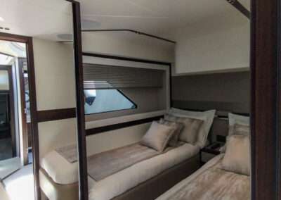 2022 Sunseeker 65 Sport Yacht for sale in Sotogrande- YACHTING SOTOGRANDE