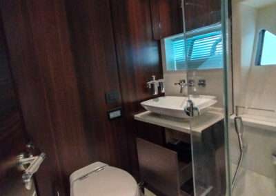 2022 Sunseeker 65 Sport Yacht for sale in Sotogrande- YACHTING SOTOGRANDE