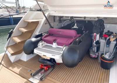 2022 Sunseeker 65 Sport Yacht for sale in Sotogrande- YACHTING SOTOGRANDE