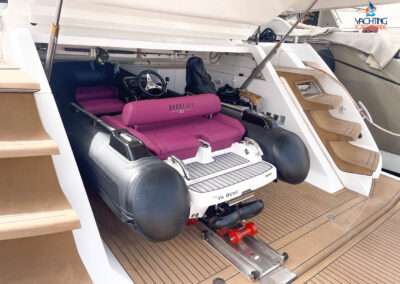 2022 Sunseeker 65 Sport Yacht for sale in Sotogrande- YACHTING SOTOGRANDE