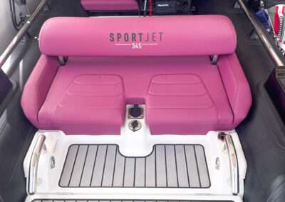 2022 Sunseeker 65 Sport Yacht for sale in Sotogrande- YACHTING SOTOGRANDE