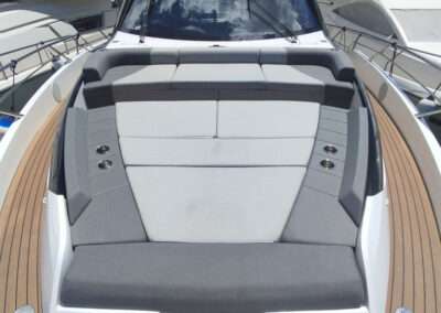 2022 Sunseeker 65 Sport Yacht for sale in Sotogrande- YACHTING SOTOGRANDE