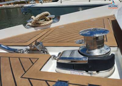 2022 Sunseeker 65 Sport Yacht for sale in Sotogrande- YACHTING SOTOGRANDE