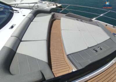 2022 Sunseeker 65 Sport Yacht for sale in Sotogrande- YACHTING SOTOGRANDE