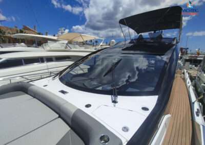 2022 Sunseeker 65 Sport Yacht for sale in Sotogrande- YACHTING SOTOGRANDE